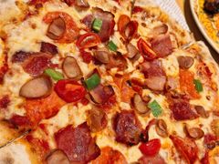 -托斯卡纳烘焙意大利餐厅(五天地店)