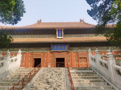 -北京国子监胡同