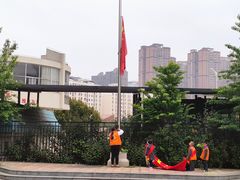 -吉的堡幼儿园(云报园)