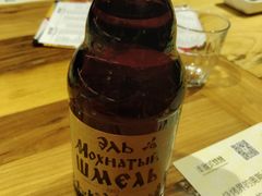 -通海俄式烧烤(下瓦房店)
