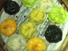 -隆喜元鱼汤包·海鲜(中联广场店)