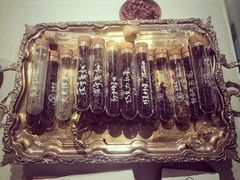 -茶是一枝花泡茶店