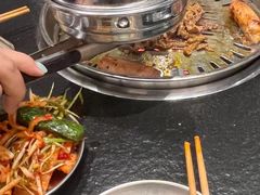 -炽城·烤肉名家(鸿达中央广场店)
