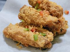 -颓记茶餐厅(美景总店)