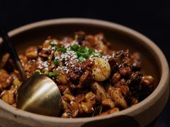 -青桃餐厅