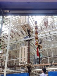 -PIPIKINGDOM皮皮王国欢乐号(欢乐海岸购物中心店)