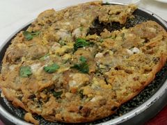 -金成潮菜博物馆(海珠湿地店)