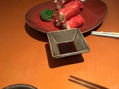 -上海柏悦酒店·世纪100牛排馆