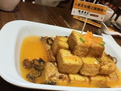 -隔壁老王·家常云南菜(皇冠店)