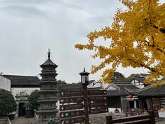 -南翔古镇