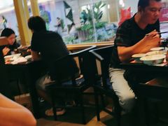 大堂-蛙小侠(长安万科店)
