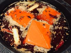 全红锅-大话三城重庆火锅(万科天誉店)
