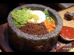 -妙香居韩国烤肉(鹏瑞利季华广场店)