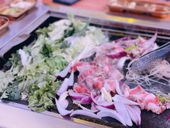 -郭记烤肉创始店(民丰大街店)