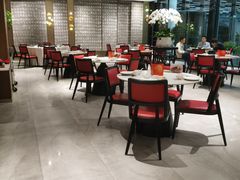 -富淳饭店(陆家嘴保利广场店)