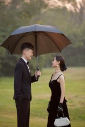 -巴黎春天婚纱摄影STUDIO·定制