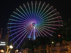 -横店影视城梦幻谷园区