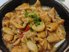 -徽镇小厨·经典徽菜(马连道店)
