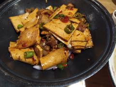 -湘阁里辣(南岭购物广场店)