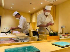 -鮨青(恒基名人购物中心店)