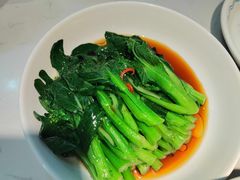 -花椒俏川菜小馆(南海万达店)