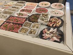 -多迷烫菜广场(水心大厦店)