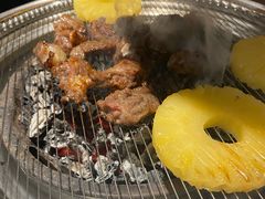 -核桃碳烤肉馆(深圳首店)