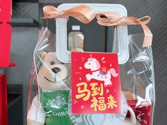 -星巴克(七宝领展广场1F店)