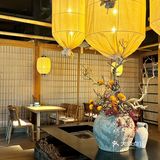 岳阳！会带每一任闺蜜去吃的漂亮餐厅…