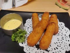 -豪客来牛排(中华城店)