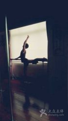 -华翎国际钢管舞培训