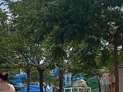 -华夏文旅西安度假区