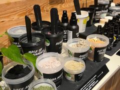 -LUSH(威尼斯人店)