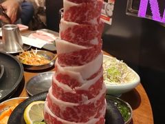 和牛富士山-马场洞肉铺(高丽街店)