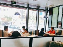 -新宝餐厅(流塘店)