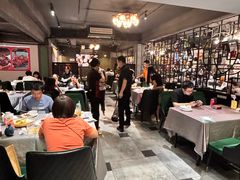 -川香鼎盛(市桥富华总店)