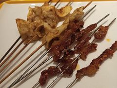 -江城老胖串店·海鲜·小龙虾(世光路店)