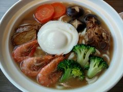 -九毛九西北菜(百信广场店)