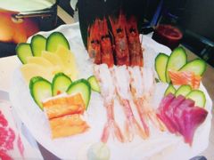-星伦多 自助料理(圆融店)