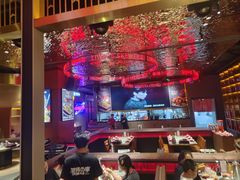 -丽伟的串·烧烤·砂锅(季景天地店)