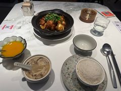 -潮堂 · 潮州菜(国贸商城店)