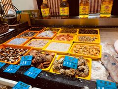 水产区-映像威海·海鲜味道(市区店)