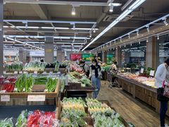 -果蔬好生活超市(双井店)