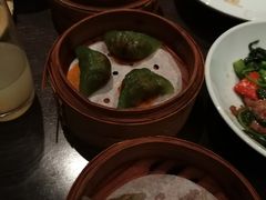 -万丽轩·粤菜(王府井金茂万丽酒店)