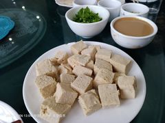 -山海关清和浑锅店