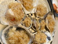 -望海臻鲜·海鲜餐厅
