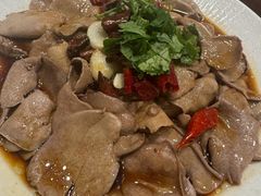 -玉华台饭庄(裕中西里小区店)