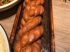 -金掌勺锅包肉(太原万达店)