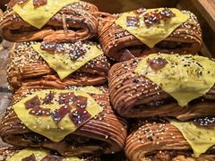-B&C黄油与面包·THE GARDEN BAKERY概念店(世纪汇店)