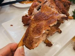 -小贝壳酒楼(经九路店)